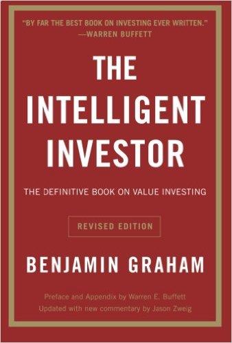 The Intelligent Investor