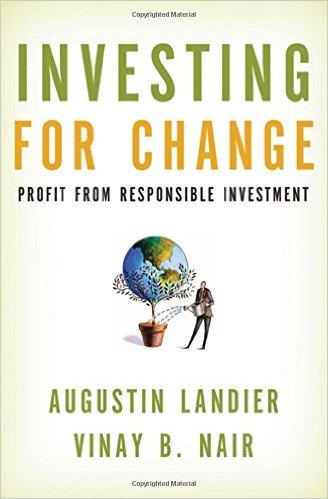 Investing for Change