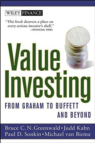 Value Investing